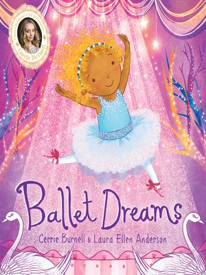 cover image of Ballet Dreams